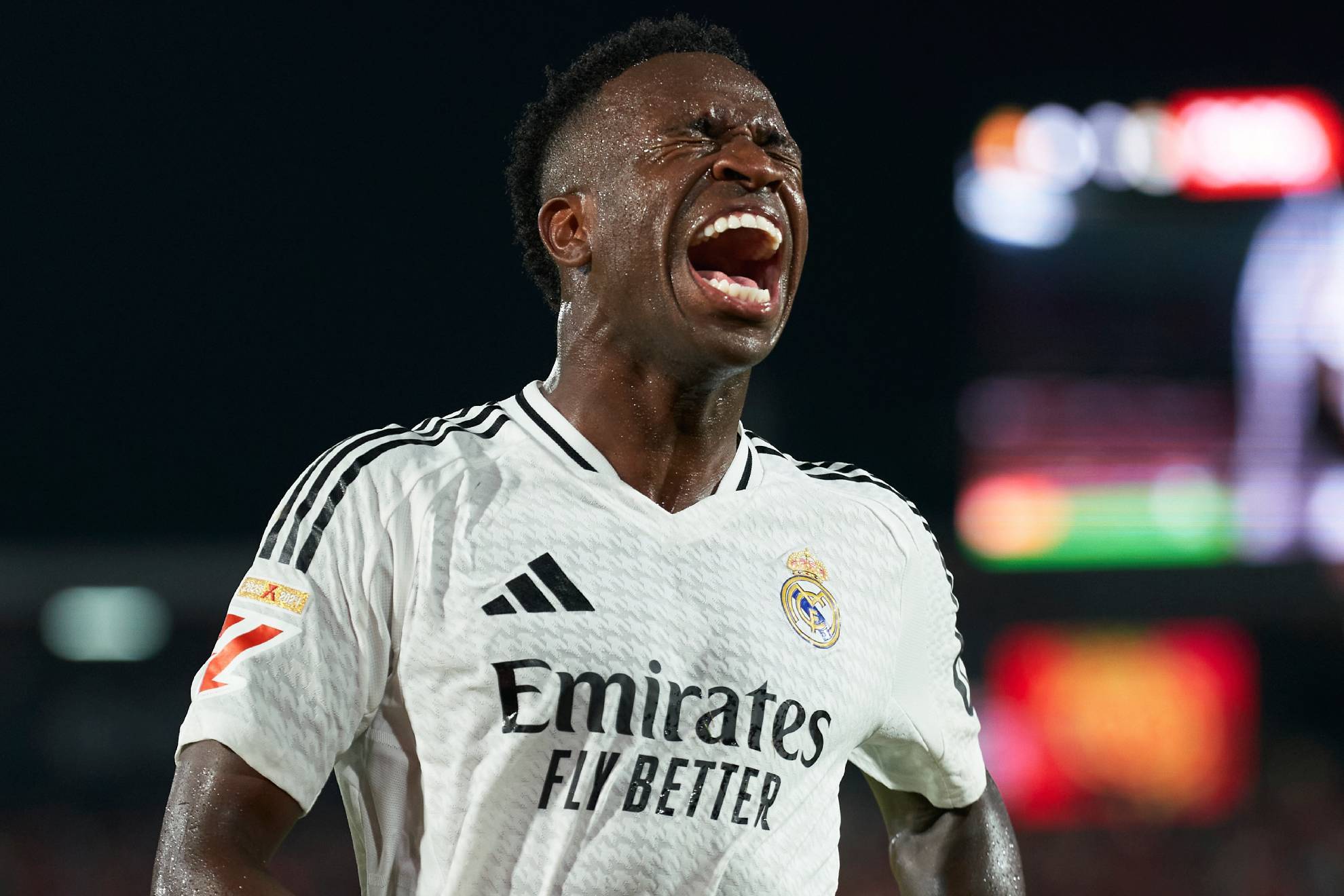 禁区内的一 禁区内的一